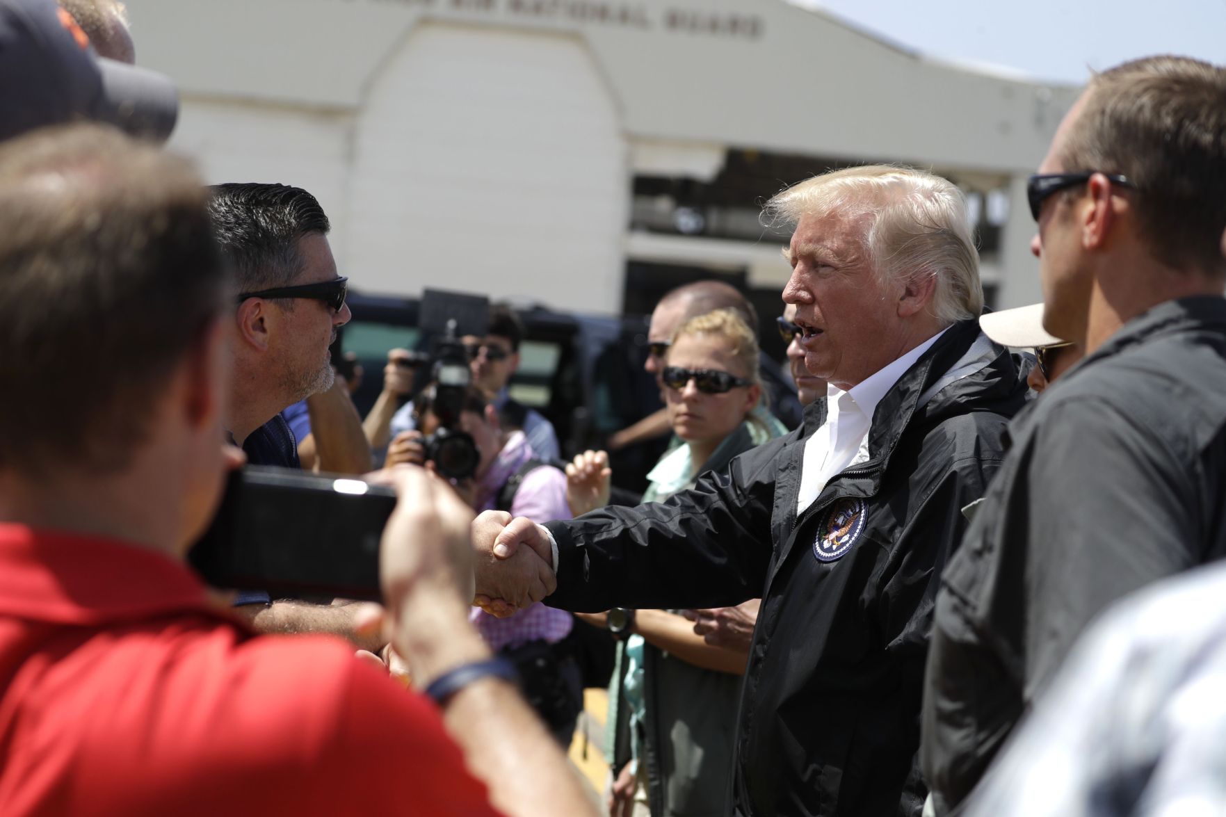 Trump